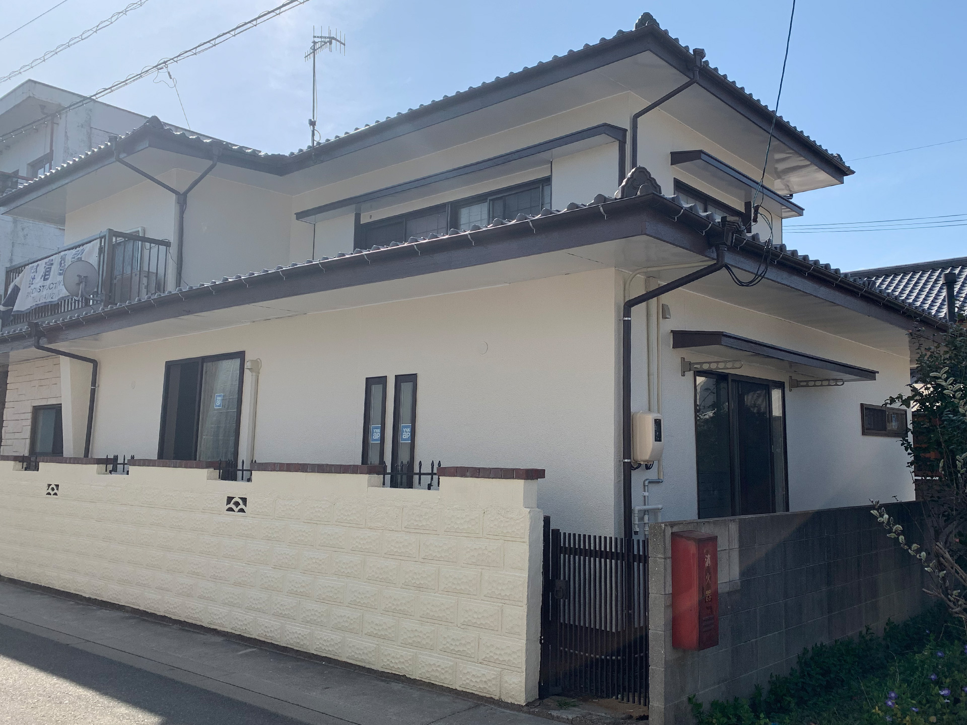 築40年住宅の全面リノベーション