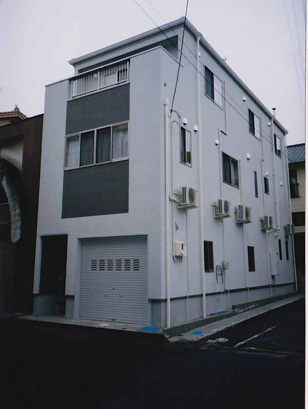 A様邸